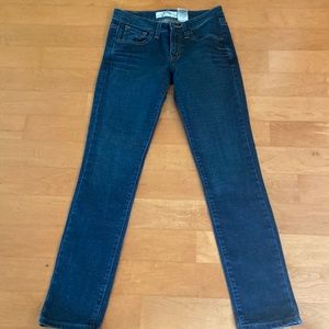 Levi’s 503 skinny jeans